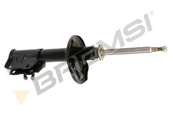 Bremsi SA1427 Front right gas oil shock absorber SA1427