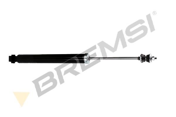 Bremsi SA0993 Rear oil and gas suspension shock absorber SA0993
