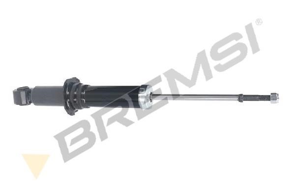 Bremsi SA1057 Rear oil and gas suspension shock absorber SA1057