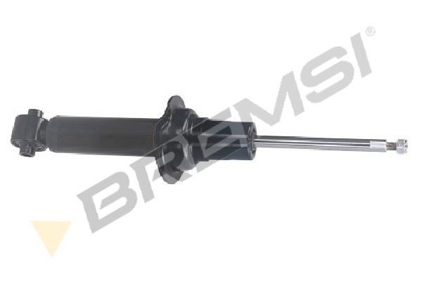 Bremsi SA0095 Rear oil and gas suspension shock absorber SA0095