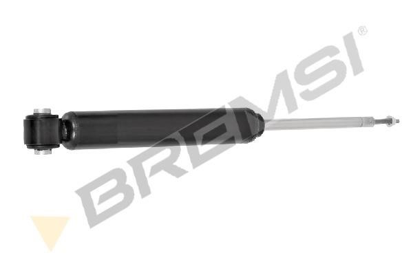 Bremsi SA0459 Rear oil and gas suspension shock absorber SA0459