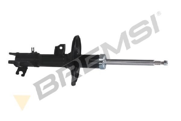 Bremsi SA1754 Front right gas oil shock absorber SA1754