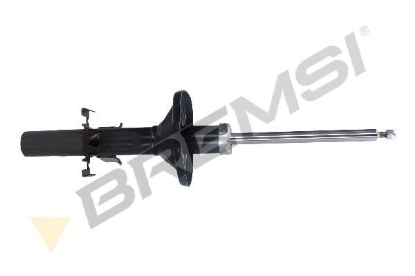 Bremsi SA0159 Rear oil and gas suspension shock absorber SA0159