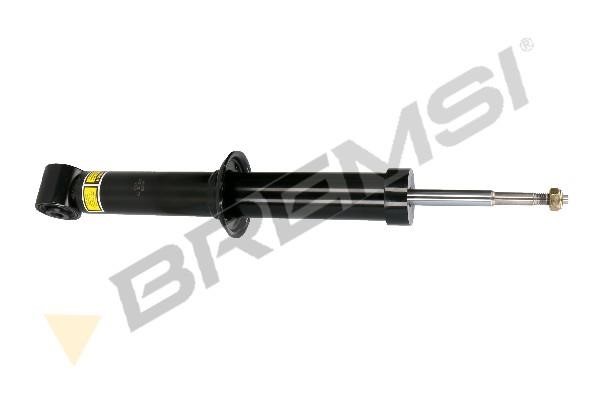Bremsi SA2082 Front oil and gas suspension shock absorber SA2082