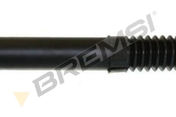 Bremsi SA0535 Rear oil and gas suspension shock absorber SA0535