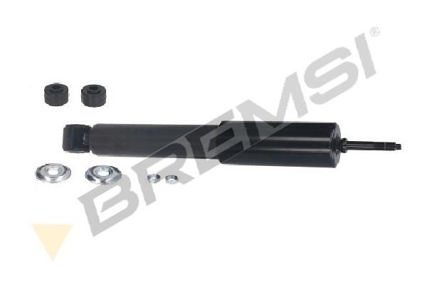 Bremsi SA0227 Front oil shock absorber SA0227