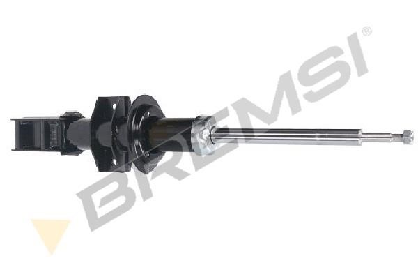 Bremsi SA0482 Front oil and gas suspension shock absorber SA0482
