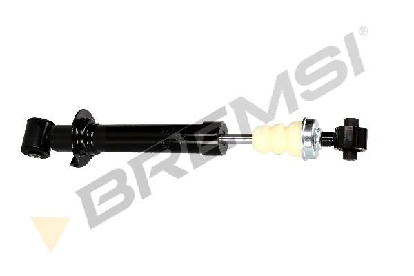 Bremsi SA0696 Rear oil and gas suspension shock absorber SA0696