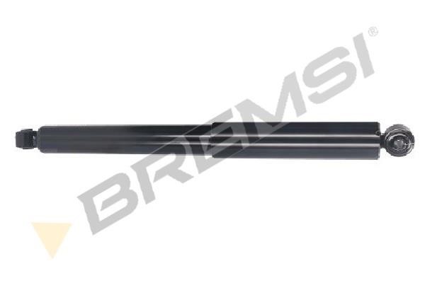 Bremsi SA0911 Rear oil and gas suspension shock absorber SA0911