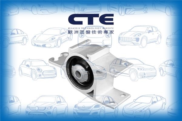 CTE CBH21043L Silent block CBH21043L