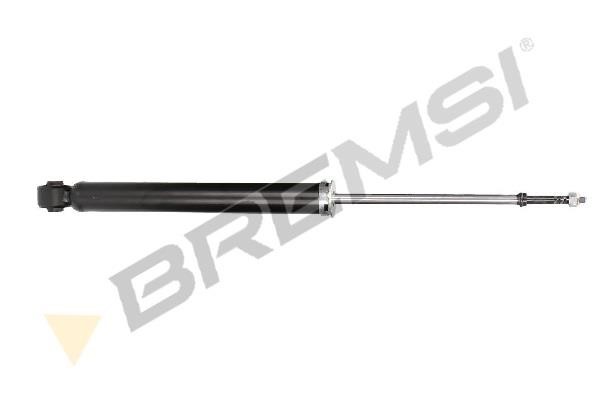 Bremsi SA0979 Rear oil and gas suspension shock absorber SA0979