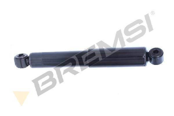 Bremsi SA0577 Rear oil and gas suspension shock absorber SA0577