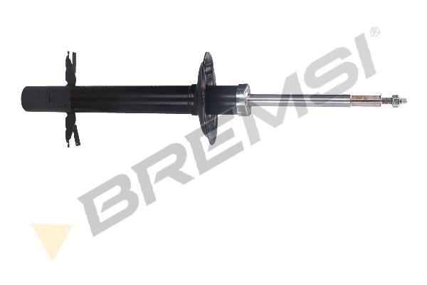 Bremsi SA0576 Front oil and gas suspension shock absorber SA0576