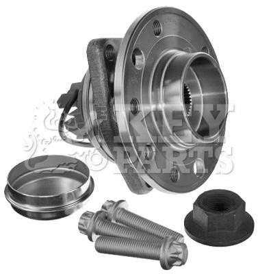 Key parts KWB1179 Wheel hub bearing KWB1179