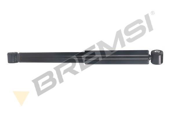 Bremsi SA0022 Rear oil and gas suspension shock absorber SA0022
