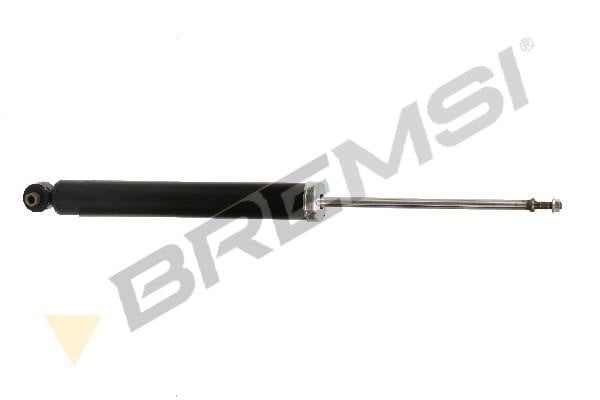 Bremsi SA0093 Rear oil and gas suspension shock absorber SA0093