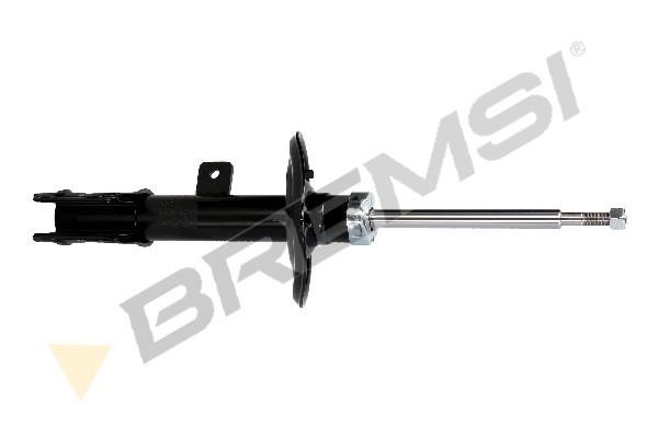 Bremsi SA0811 Front right gas oil shock absorber SA0811