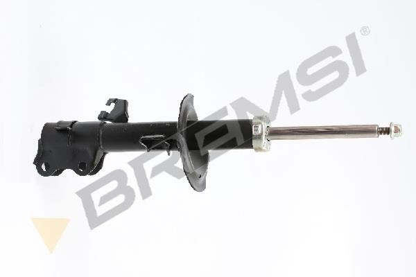 Bremsi SA0965 Front right gas oil shock absorber SA0965