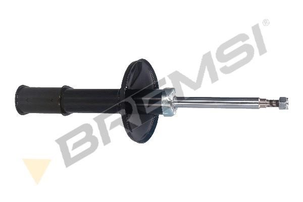 Bremsi SA0475 Front oil and gas suspension shock absorber SA0475