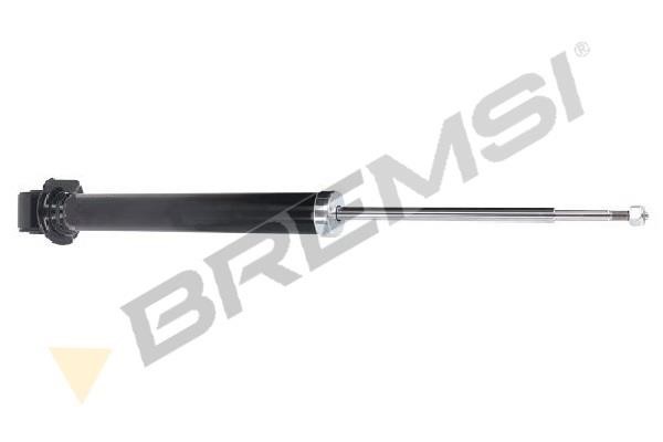 Bremsi SA0012 Rear oil and gas suspension shock absorber SA0012