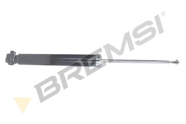 Bremsi SA0026 Rear oil and gas suspension shock absorber SA0026