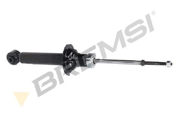 Bremsi SA0897 Rear oil and gas suspension shock absorber SA0897