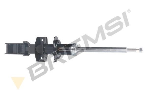 Bremsi SA0547 Front oil and gas suspension shock absorber SA0547