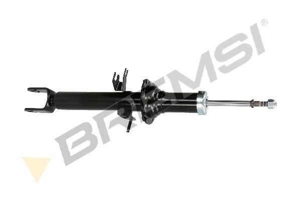 Bremsi SA0997 Rear right gas oil shock absorber SA0997