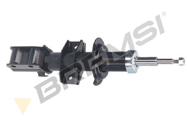 Bremsi SA0551 Front oil shock absorber SA0551