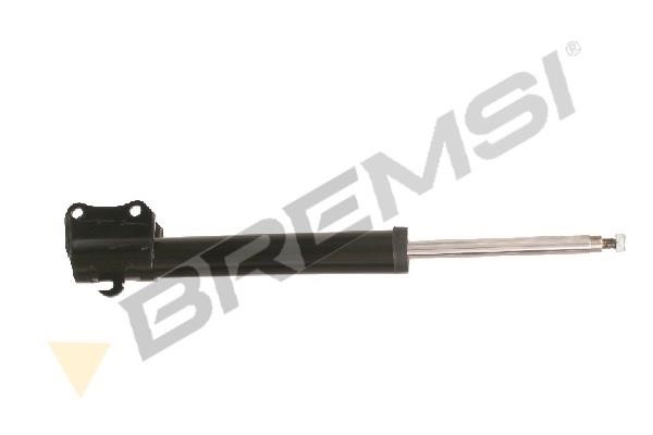 Bremsi SA0161 Rear oil and gas suspension shock absorber SA0161