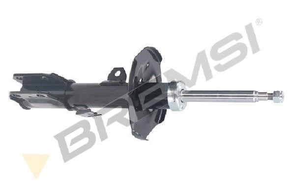 Bremsi SA1028 Front right gas oil shock absorber SA1028