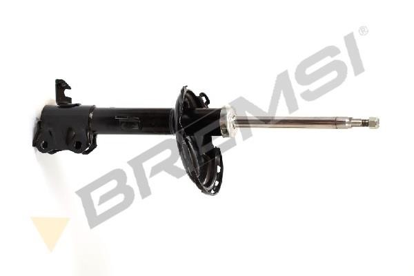 Bremsi SA1129 Rear right gas oil shock absorber SA1129