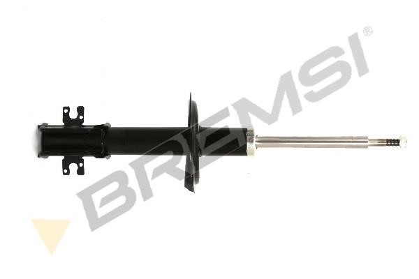 Bremsi SA0496 Front oil and gas suspension shock absorber SA0496