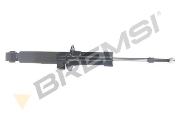 Bremsi SA1796 Front right gas oil shock absorber SA1796