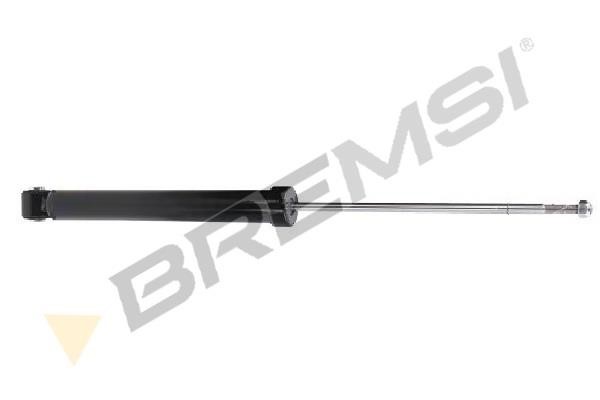 Bremsi SA0402 Rear oil and gas suspension shock absorber SA0402