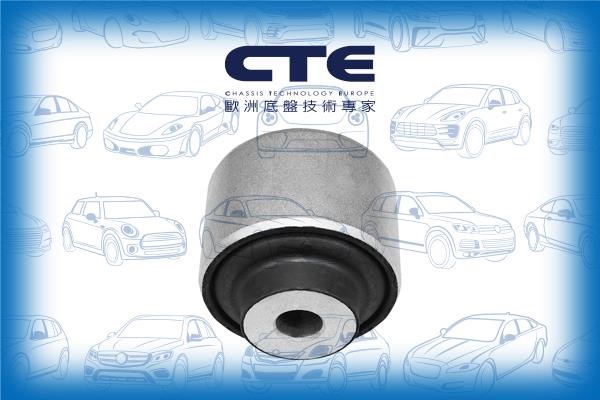 CTE CBH19035 Silent block CBH19035