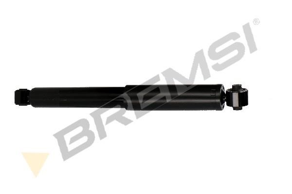 Bremsi SA0828 Rear oil and gas suspension shock absorber SA0828