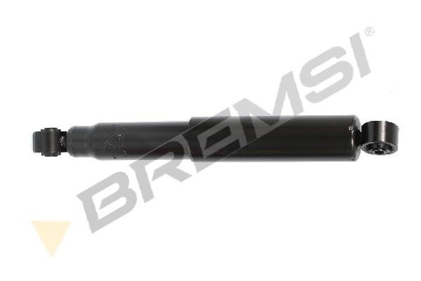 Bremsi SA1901 Rear oil and gas suspension shock absorber SA1901