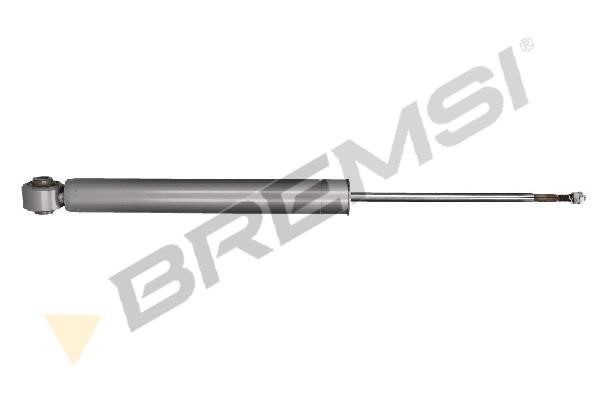Bremsi SA0678 Rear oil and gas suspension shock absorber SA0678