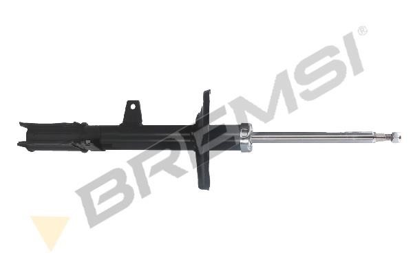 Bremsi SA1158 Rear right gas oil shock absorber SA1158