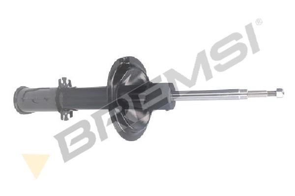 Bremsi SA0140 Front oil and gas suspension shock absorber SA0140