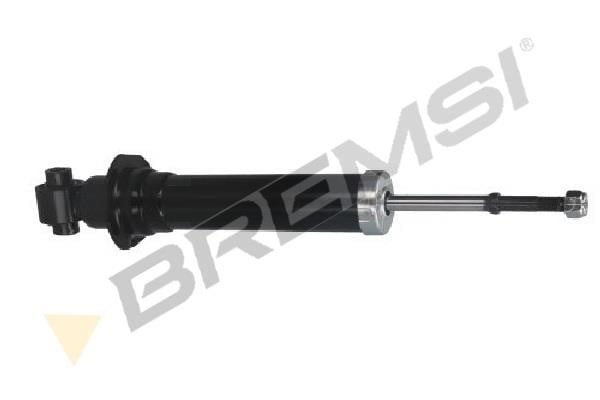 Bremsi SA1029 Rear oil and gas suspension shock absorber SA1029