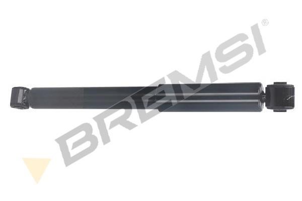 Bremsi SA0546 Rear oil and gas suspension shock absorber SA0546