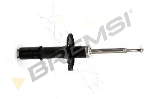 Bremsi SA1641 Front right gas oil shock absorber SA1641