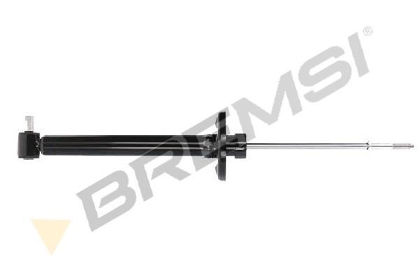 Bremsi SA0027 Rear oil and gas suspension shock absorber SA0027