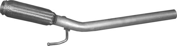 Polmostrow 23.94 Exhaust pipe 2394