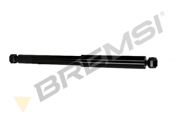 Bremsi SA1211 Rear oil shock absorber SA1211