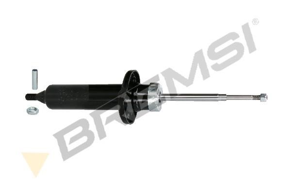 Bremsi SA0860 Front oil and gas suspension shock absorber SA0860