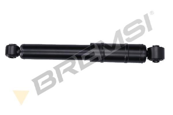 Bremsi SA0674 Rear oil and gas suspension shock absorber SA0674