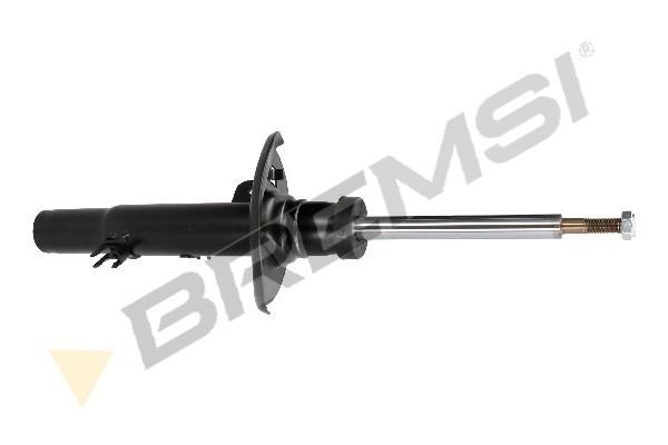 Bremsi SA0800 Front Left Gas Oil Suspension Shock Absorber SA0800